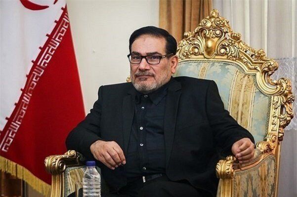 شمخانی: دخالت آمریکا در منطقه جز ناامنی حاصلی ندارد