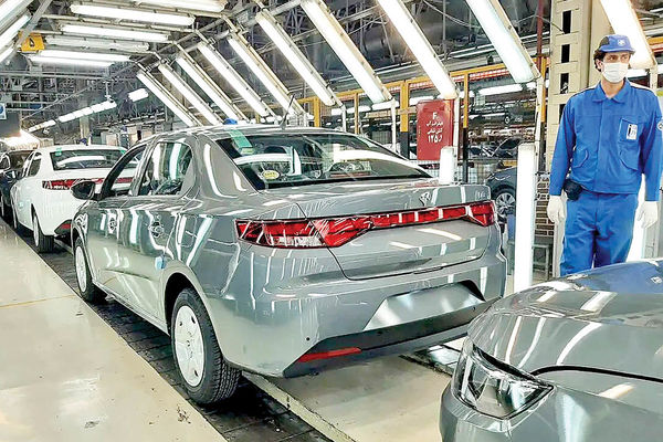 هجوم  6.8  میلیونی   به  قرعه‌کشی ایران‌خودرو