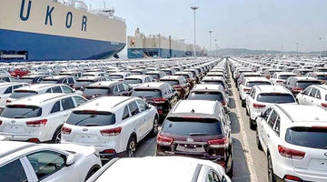  خودروسازان؛ نگران توسعه «مسیر موازی واردات»