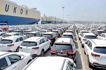  خودروسازان؛ نگران توسعه «مسیر موازی واردات»