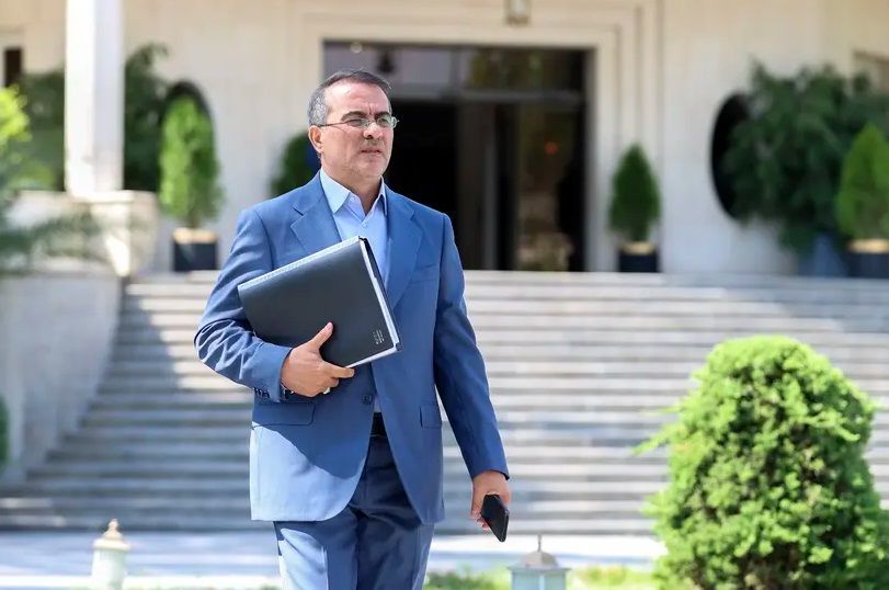 علاءالدین رفیع زاده