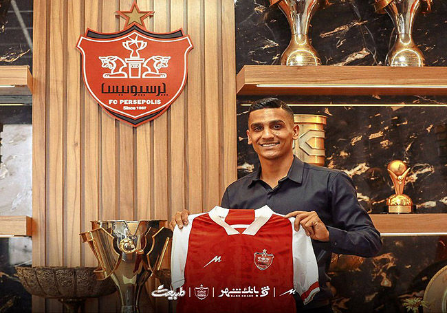 دو مازاد پرسپولیس مشخص شدند