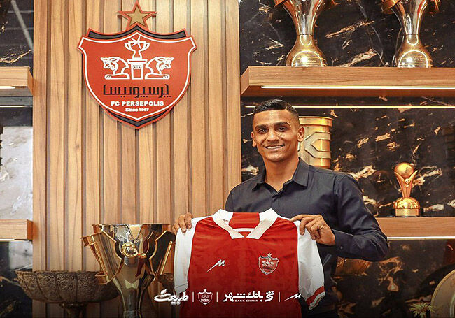 دو مازاد پرسپولیس مشخص شدند