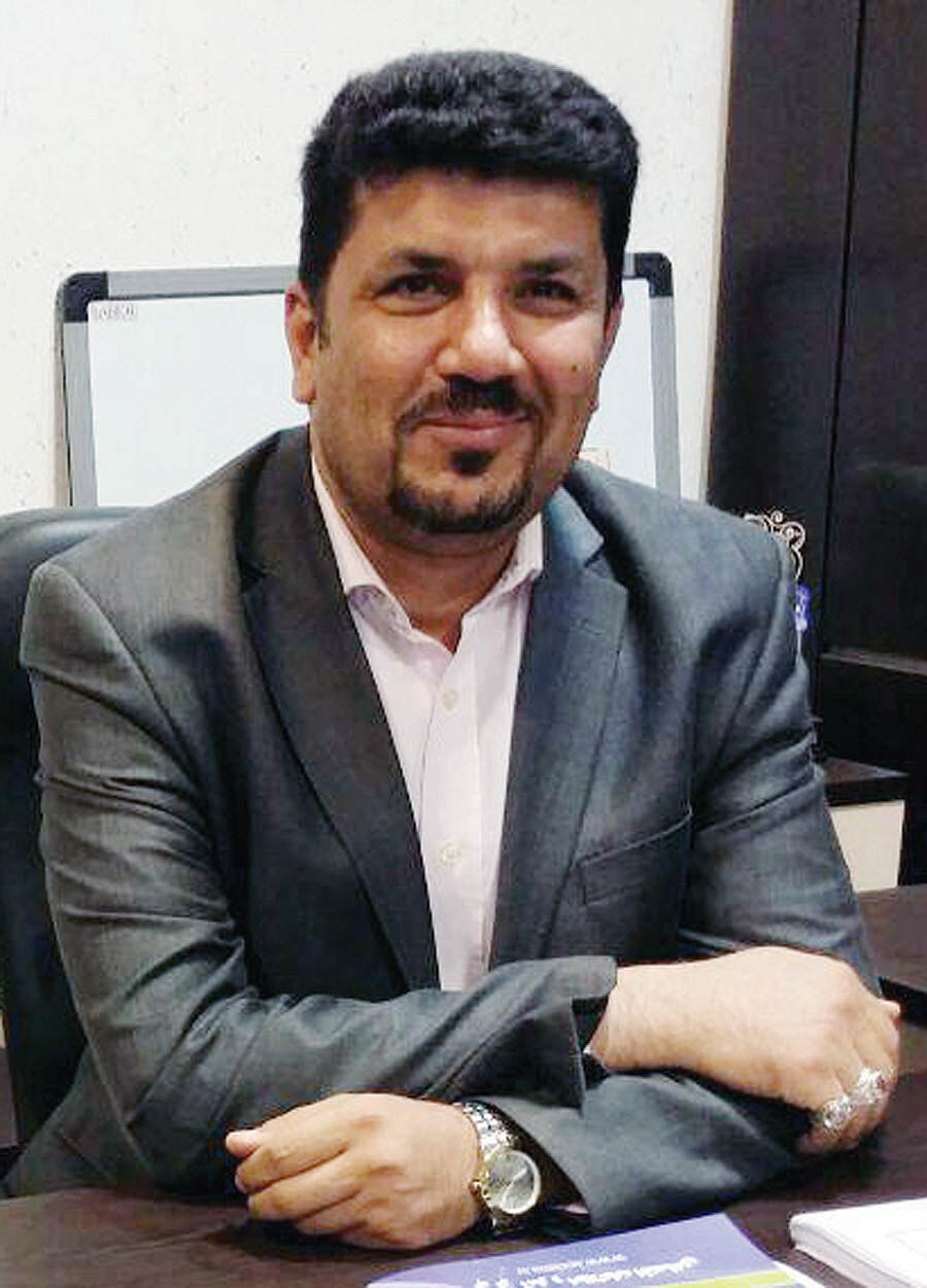 منابع انسانی، ثروت و سرمایه اصلی و اولیه هر سازمان است