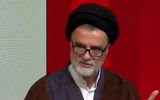 جنجال افشای اسناد محرمانه توسط نبویان