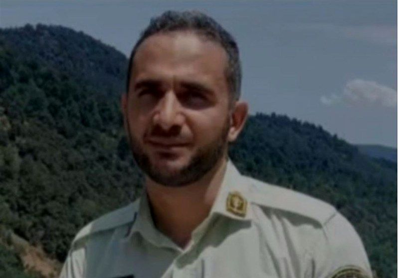 شهادت مامور پلیس حین دستگیری سارق کابل برق + جزئیات