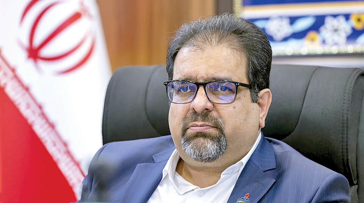 افزایش ۱۶درصدی ذخیره‌سازی گاز