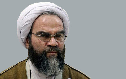 توصیه ویژه یک روحانی به شورای عالی امنیت/ ایران ما در معرض خطر است/ مسئولانی که سوءاستفاده کرده اند چه در لباس روحانیت و چه در لباس غیرروحانیت باید محاکمه شوند