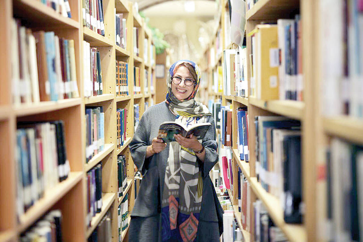 دغدغه‌های زندگی روزمره بر  کاهش انگیزه کتاب‌خوانی تأثیر می‌گذارد