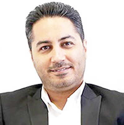 قانون بی‌عمل؛ زنبور بی‌عسل
