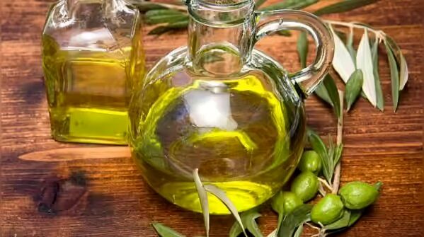 10 خوراکی مهم رژیم مدیترانه‌ای برای طول عمر بیشتر 2