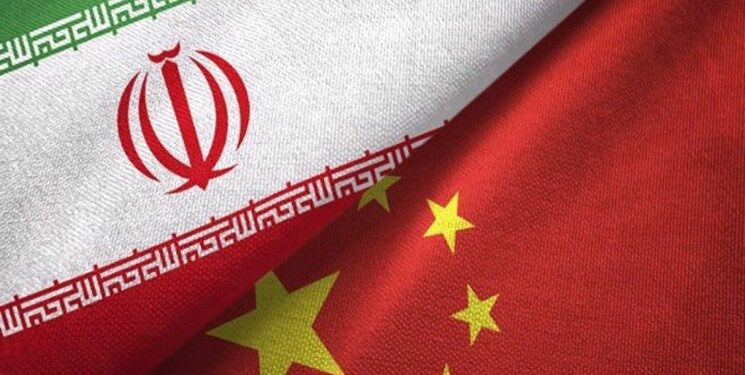 رئیس‌جمهور چین به ابراهیم رئیسی پیام داد