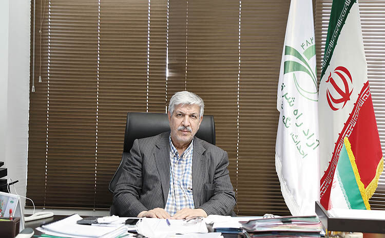 مزایای اجتماعی و اقتصادی آزاد راه شرق سپاهان