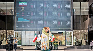چرخش تاکتیکی بورس  