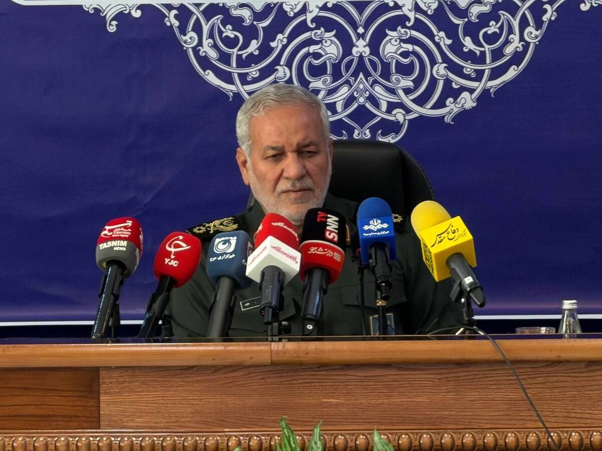 واردات بنزین قطع می‌شود / خبر مهم درباره احداث ۶۲ سد و انتقال آب