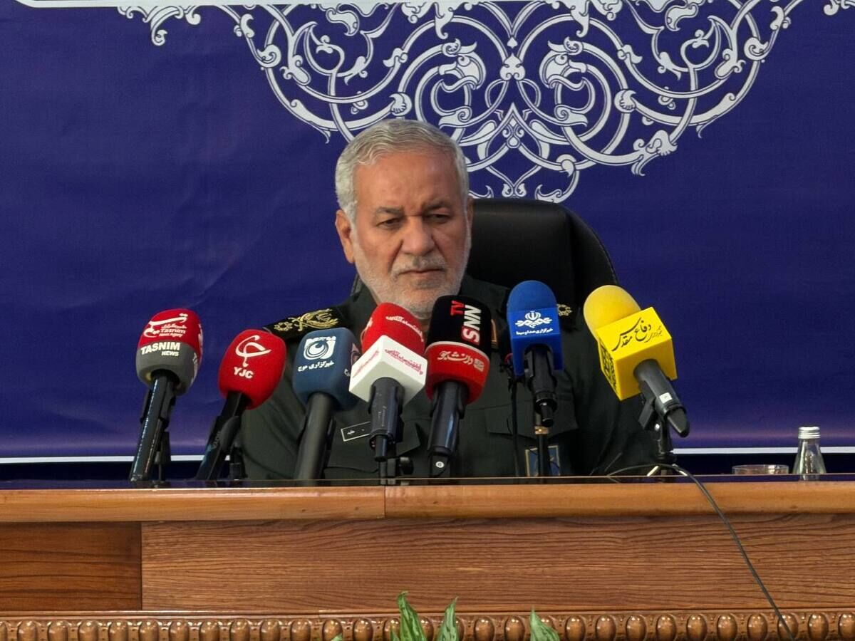 واردات بنزین قطع می‌شود / خبر مهم درباره احداث ۶۲ سد و انتقال آب