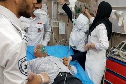 اطلاعیه دانشگاه امام صادق(ع) درباره مسمومیت دانشجویان+جزئیات