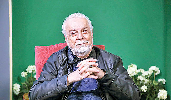 وداع با دوبلور محبوب سال‌های  اوج سینما
