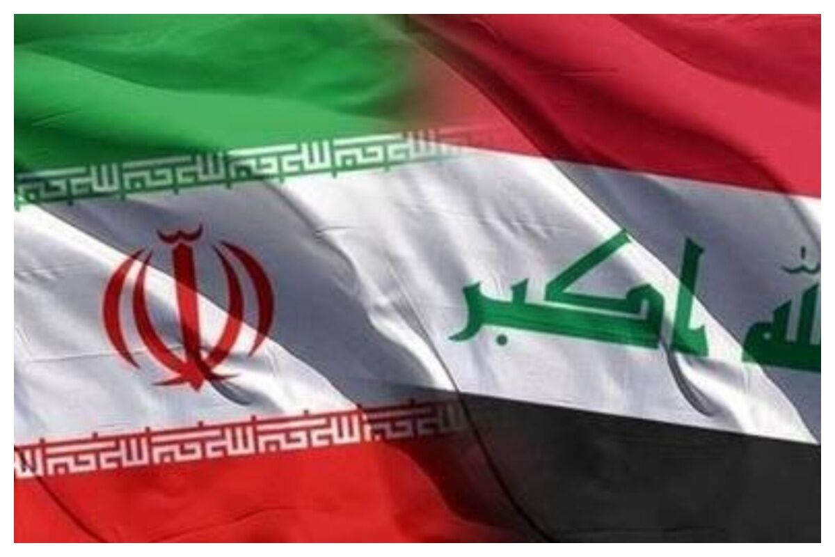 برنامه مهار ریزگردهای مهاجم به ایران/ پویش درختکاری در عراق تقویت می‌شود