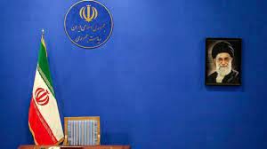 رئیسی، آخرین رئیس جمهور ایران خواهد بود؟
