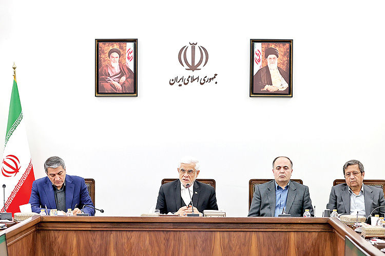 صدای اعتراض مردم را می‌شنویم