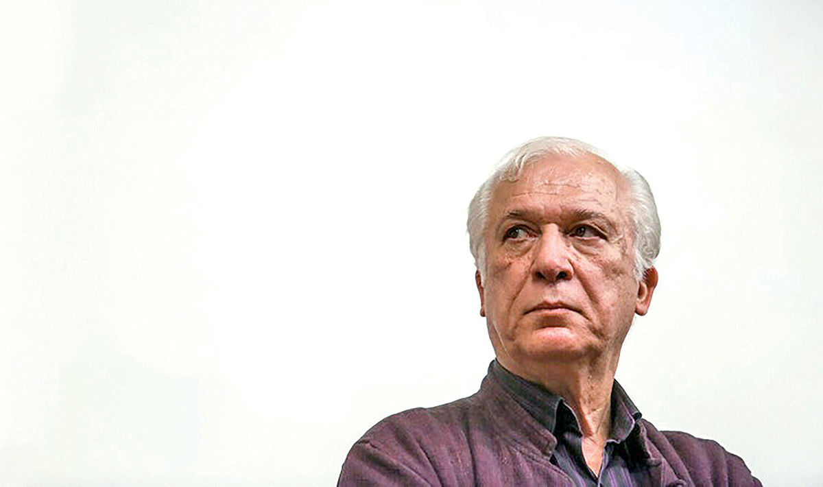 اشک سینایی برای ثروت‌های بربادرفته 