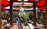 روزی چند نفر در تهران به کافه می روند؟