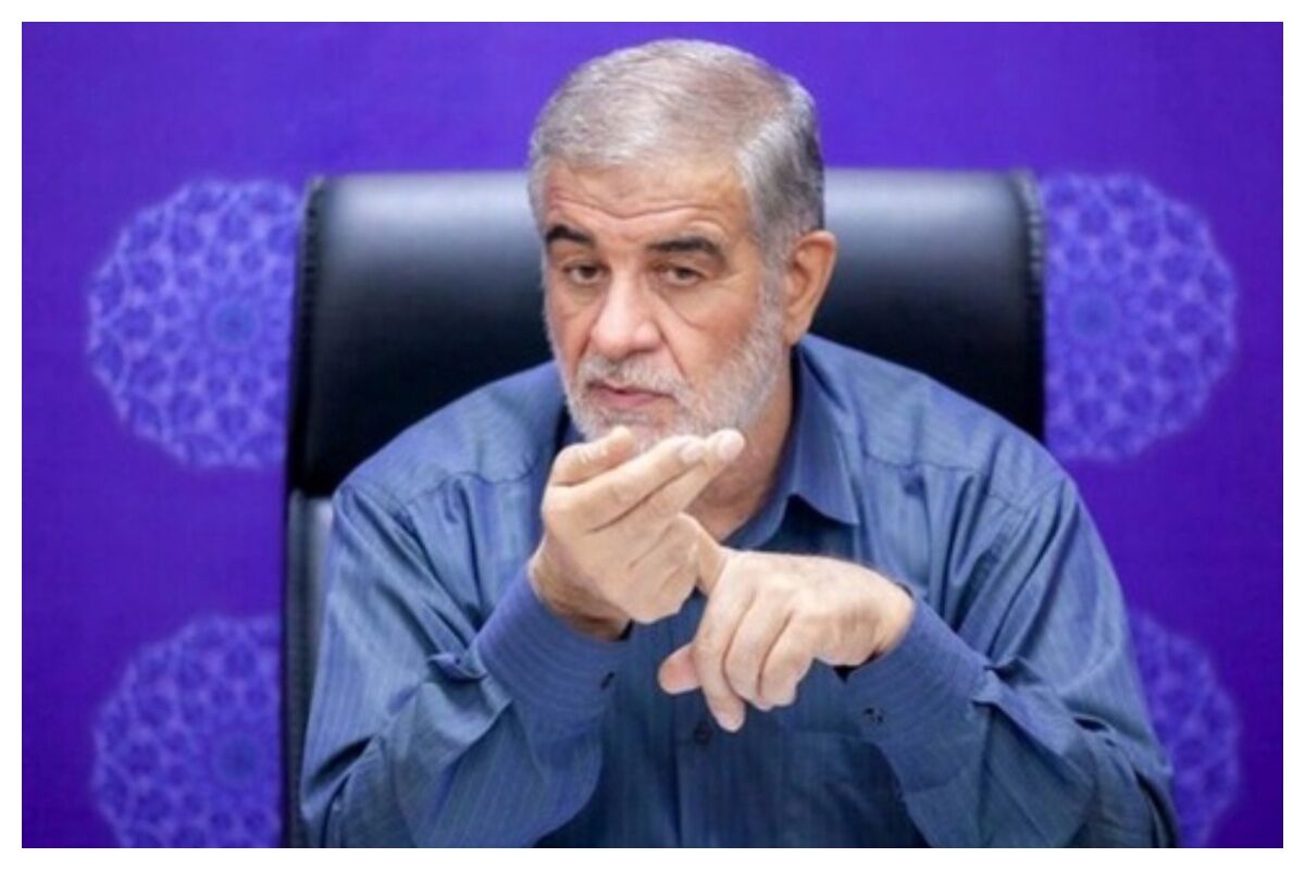 جوکار: اسرائیل خطا کند این‌بار فقط مراکز نظامی را هدف نمی‌گیریم
