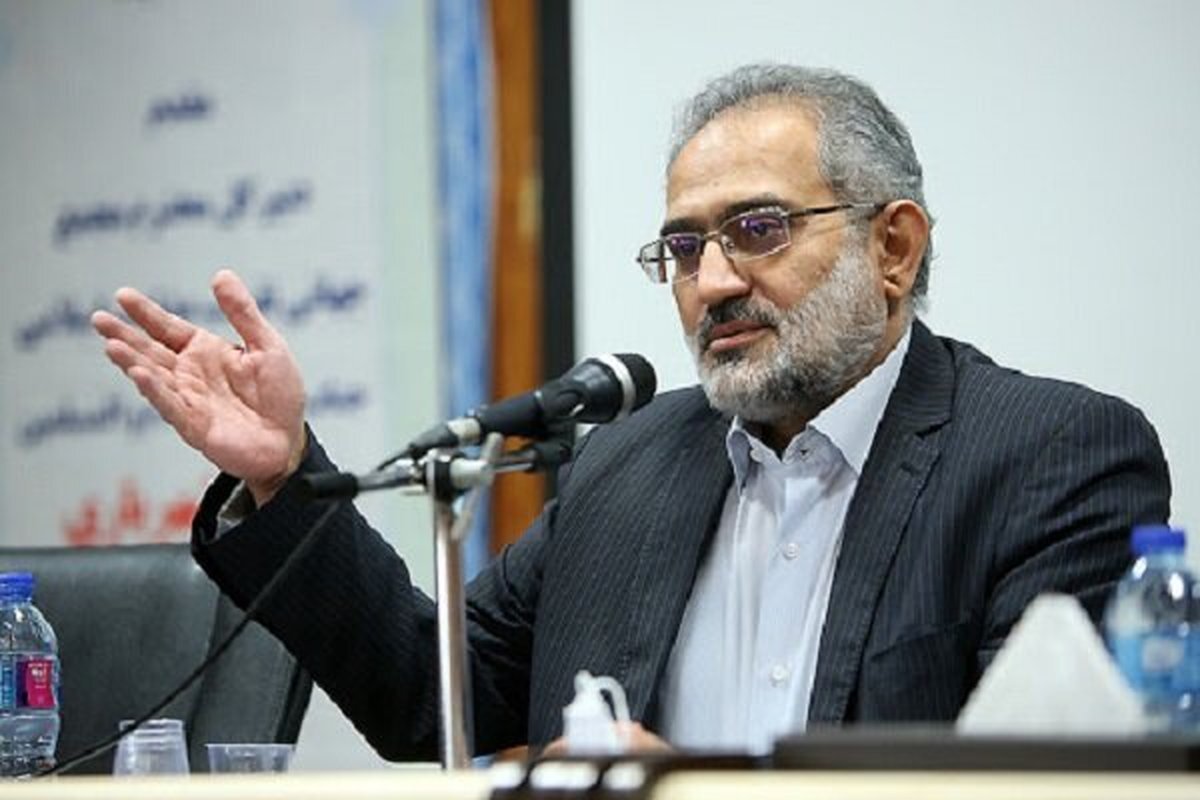 معاون رئیسی: نمایندگان برای استیضاح وزیر بهداشت امضا جمع کردند