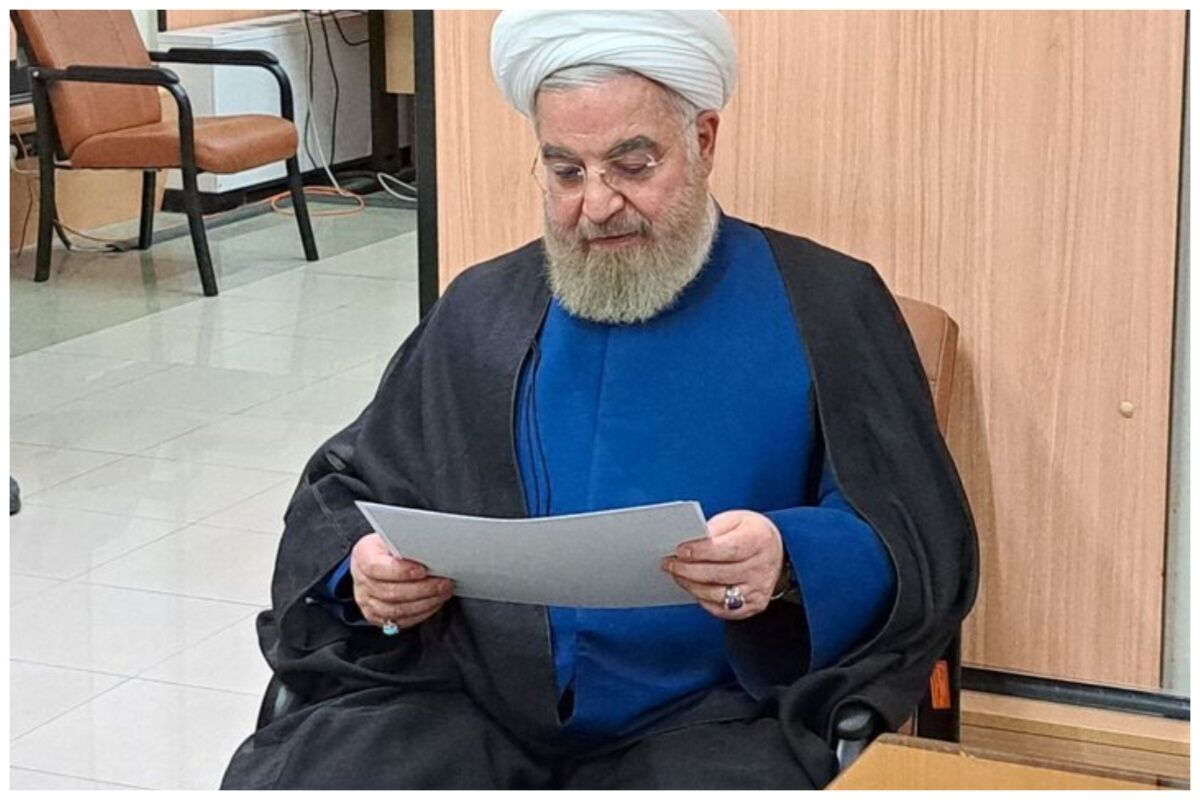 آیا روحانی توانست به وعده‌هایی که به مردم داده بود عمل کند؟
