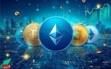  10 ارز دیجیتال پر سود سال 2026 را بشناسید