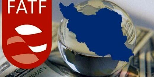 گلایه های ربیعی از منتقدان؛  FATF مستقیم و غیرمستقیم بر تمام مبادلات مالی و تجاری ما تاثیر دارد