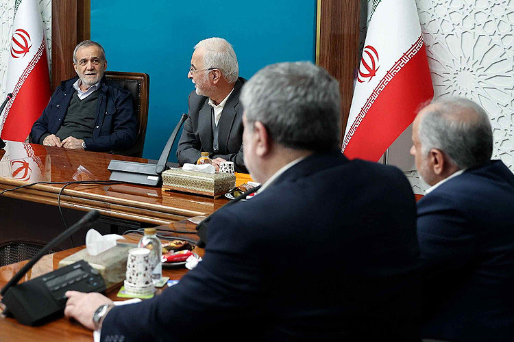 راهبرد - ۱۴۰۴/۰۹/۱۰