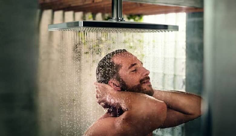 هشدار؛ در این زمان ها هرگز حمام نروید