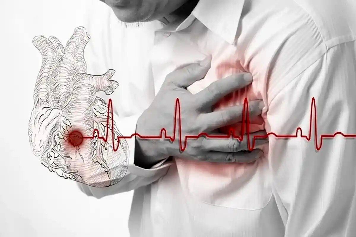 چگونه درد قلب را از زندگی‌تان حذف کنید؟/ انواع درد قلب را بشناسید