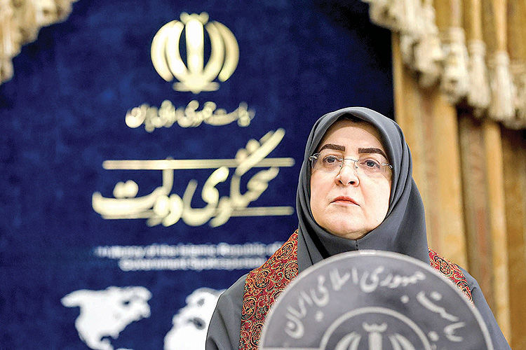 رونمایی دولت از نقشه راه ثبات اقتصادی