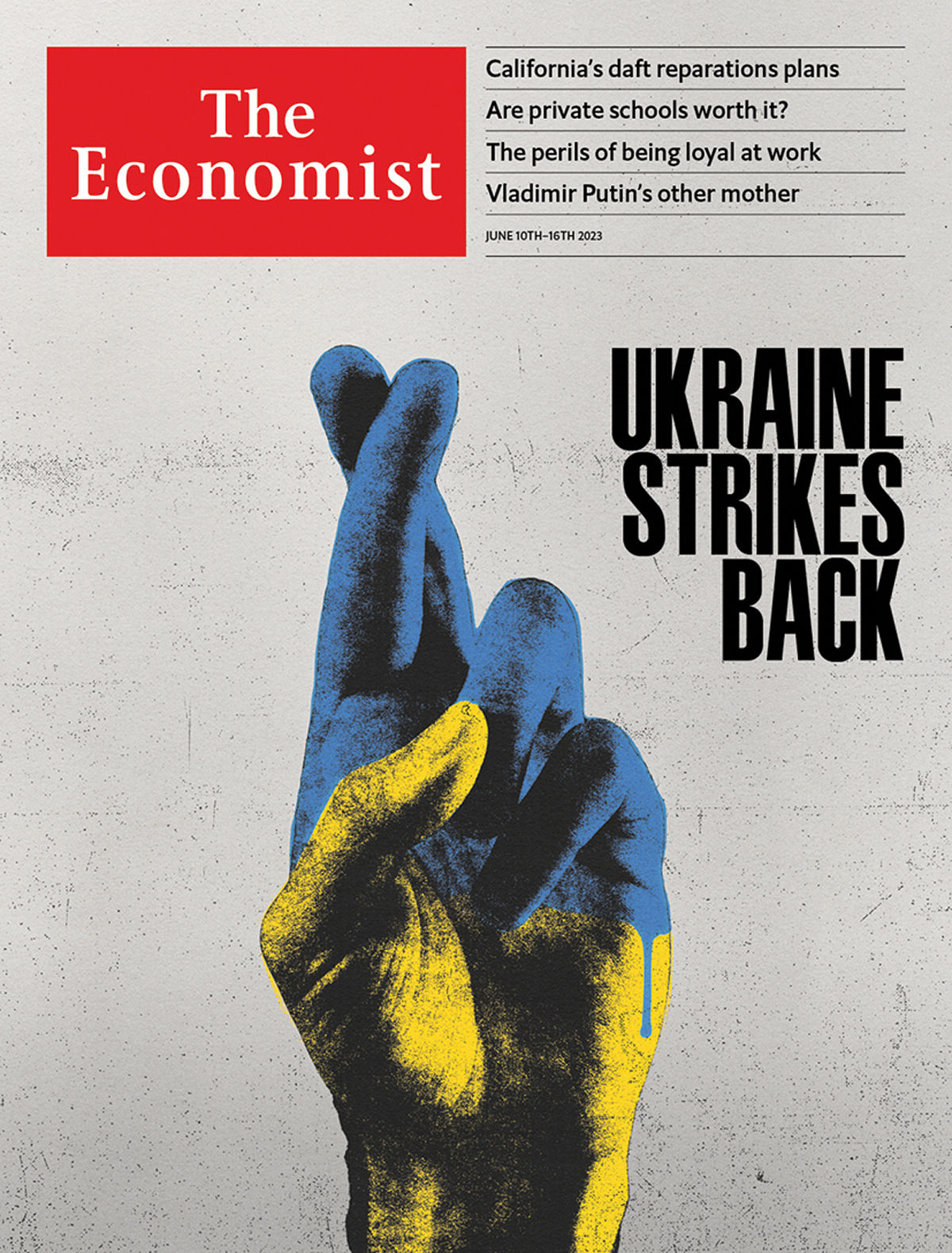 اوکراین در فاز ضد حمله