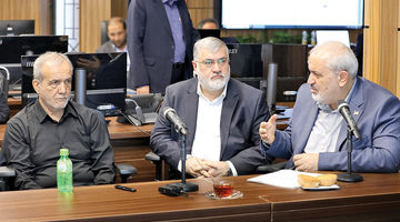 ذخایر آبی تهران یک‌پنجم شد