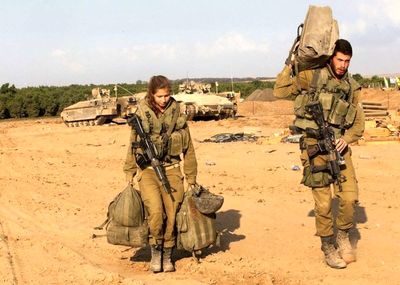 عقب‌نشینی ارتش اسرائیل از مناطقی در غزه/ تاکتیک‌های جنگی تل‌آویو تغییر کرد؟