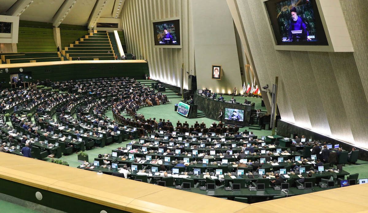 جدول منابع و مصارف حوزه انرژی در بودجه ۱۴۰۳