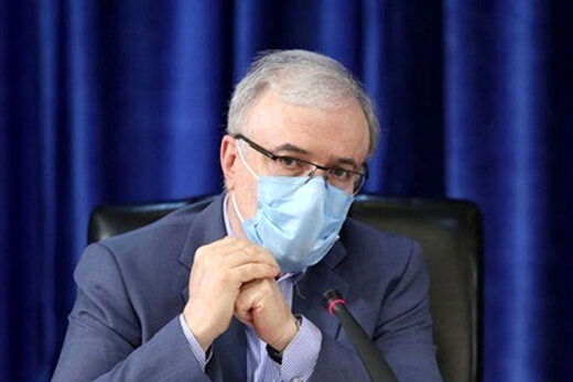 جزئیات نامه وزیر بهداشت به رهبر انقلاب