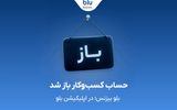 بلو بیزنس در دسترس همه