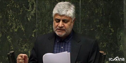 یک نماینده مجلس: برخی مردان کشورهای همسایه برای بی‌بندوباری به ایران می‌آیند/دولت سوبسید چادر بدهد