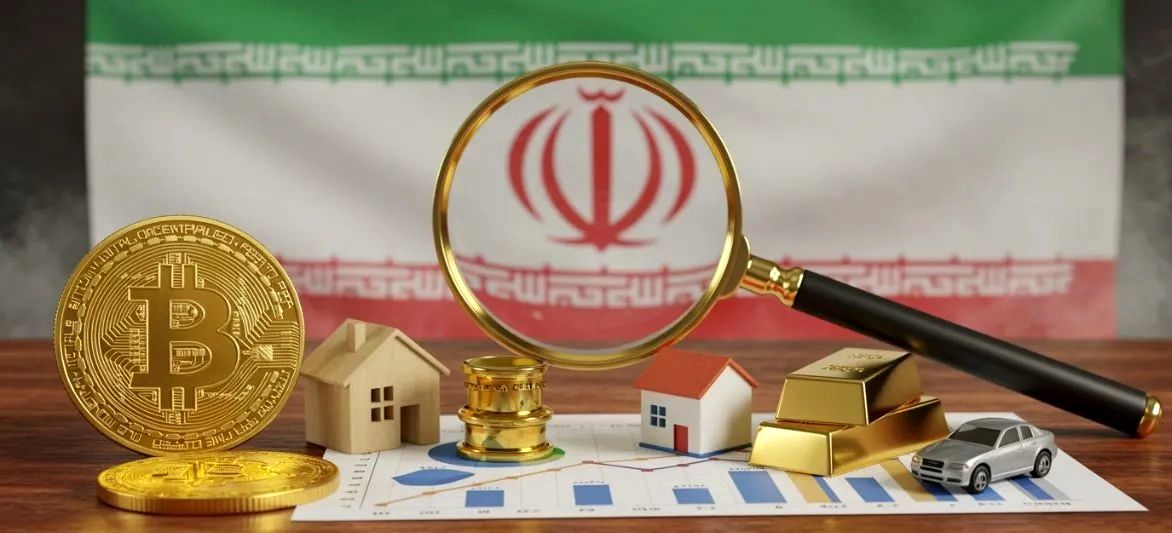 توصیه مهم به سرمایه‌گذاران خرد / بیش از 5 درصد دارایی وارد بازار رمز ارز نکنید زیرا...