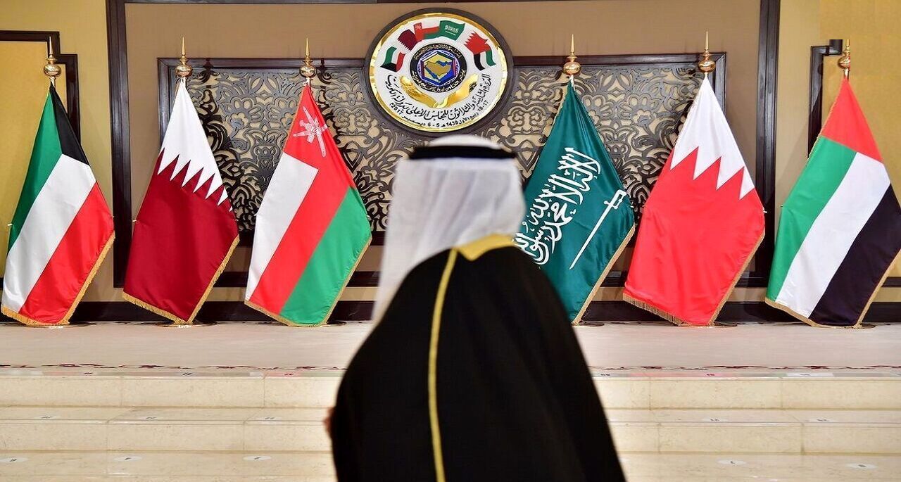 ادعای دوباره شورای همکاری خلیج فارس درباره میدان گازی آرش