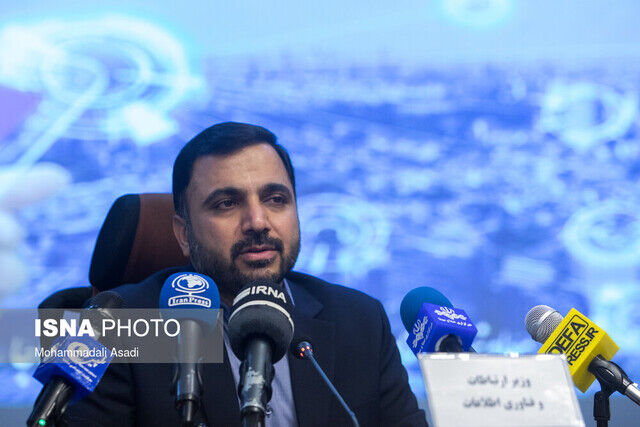 واکنش عیسی زارع پور به احتمال قطع دسترسی کاربران ایرانی به اینستاگرام
