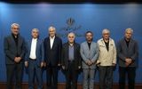 نشست مهم مدنی‌زاده با وزرای اقتصاد دولت‌های قبل 