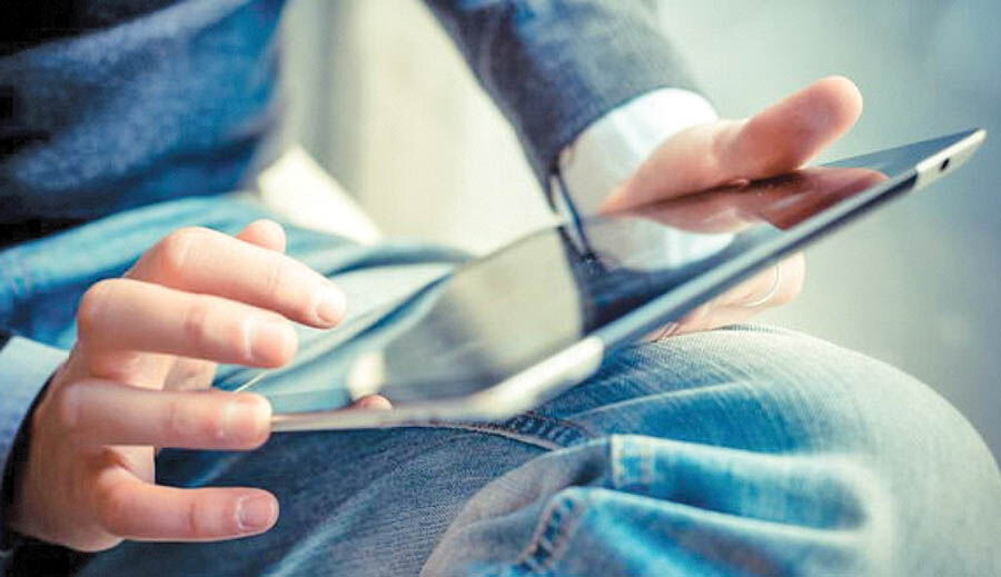 تبلت‌های جدید در بازارهای جهان