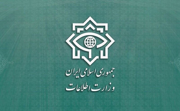 دو هسته تروریستی وابسته به موساد متلاشی شد