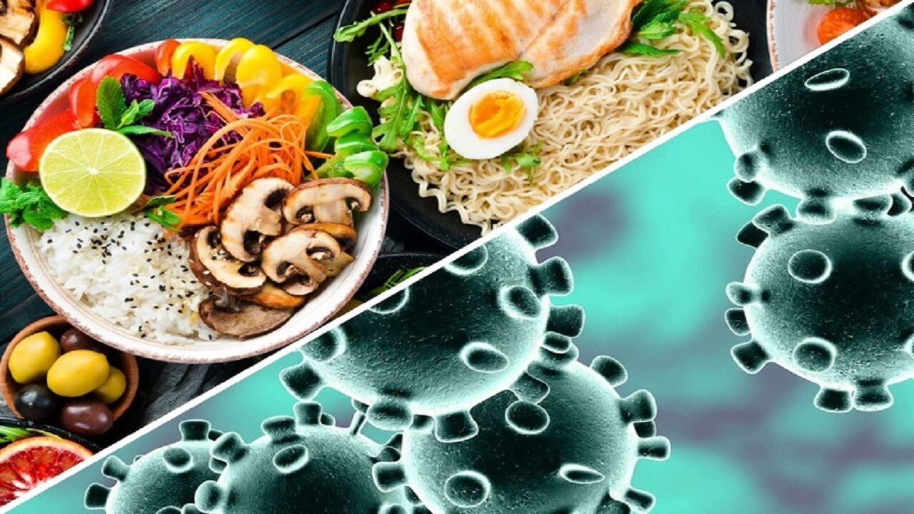 بایدها و نبایدها درباره تغذیه بعد از واکسیناسیون کرونا